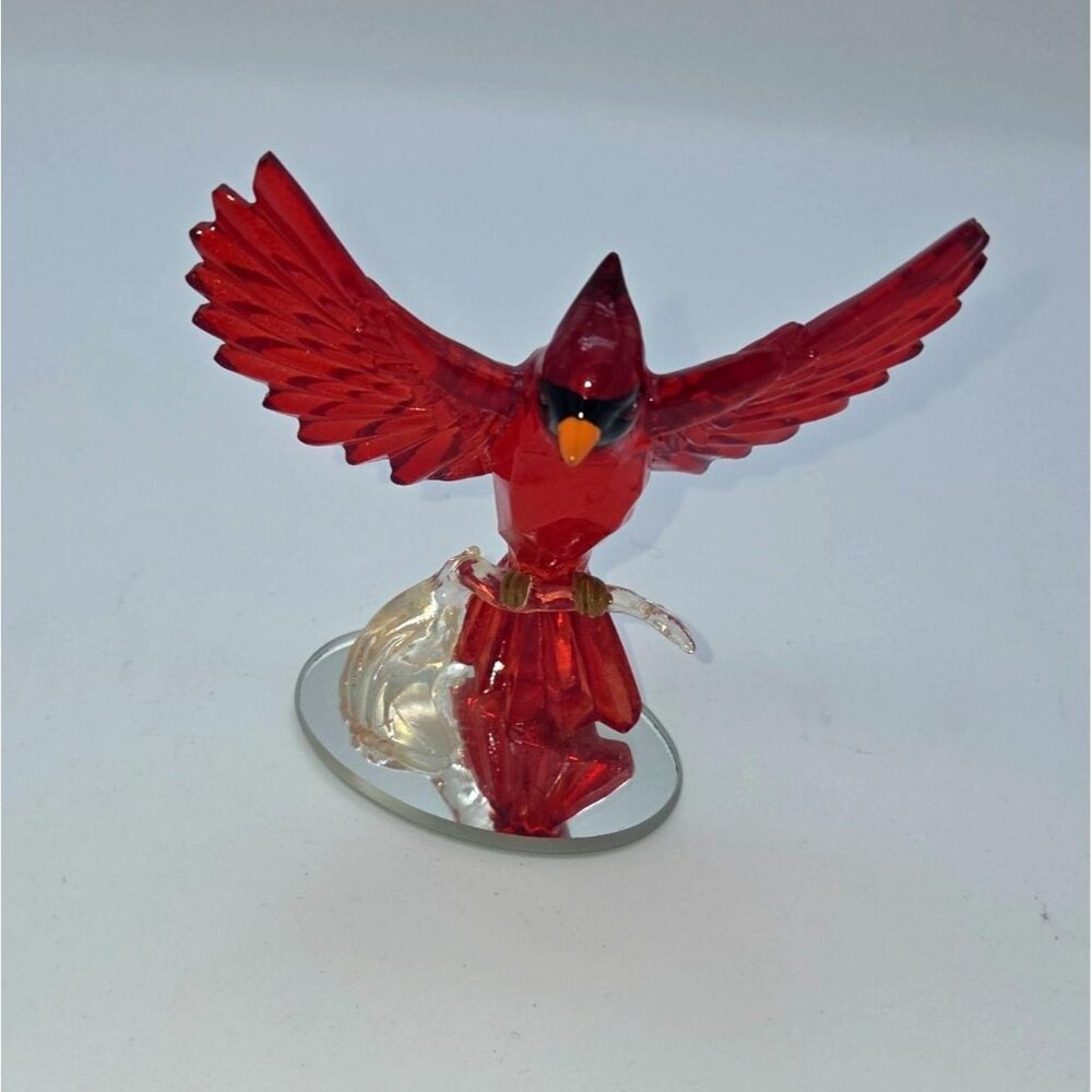 Beauty of the Garnet The Reflections of the Songbird collection Hamilton Collect